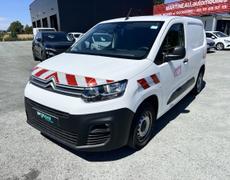 Citroen Berlingo Les Herbiers