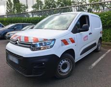 Citroen Berlingo Les Herbiers