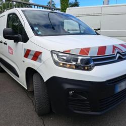 Citroen Berlingo Taille M 650kg BlueHDi 100 S&S BVM Club Les Herbiers