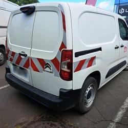 Citroen Berlingo Taille M 650kg BlueHDi 100 S&S BVM Club Les Herbiers