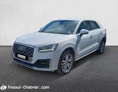 Audi Q2 Carcassonne