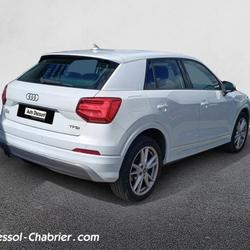 Audi Q2 Q2 35 TFSI COD 150 S tronic 7 S Line Carcassonne