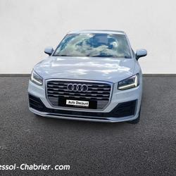 Audi Q2 Q2 35 TFSI COD 150 S tronic 7 S Line Carcassonne