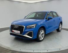 Audi Q2 Carcassonne