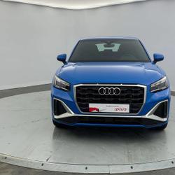 Audi Q2 Q2 35 TFSI 150 S tronic 7 S line Carcassonne