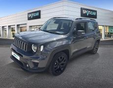 Jeep Renegade La Valette-du-Var