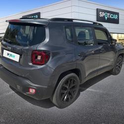Jeep Renegade Renegade 1.5 Turbo T4 130 ch BVR7 e-Hybrid Summit La Valette-du-Var