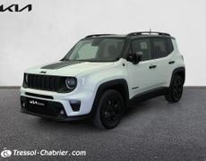 Jeep Renegade Perpignan