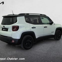 Jeep Renegade Renegade 1.5 Turbo T4 130 ch BVR7 e-Hybrid North Star Perpignan