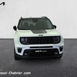 Jeep Renegade Renegade 1.5 Turbo T4 130 ch BVR7 e-Hybrid North Star Perpignan
