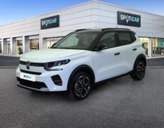Citroen e-C3 Perpignan