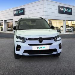 Citroen e-C3 e-C3 113 ch autonomie confort Max Perpignan
