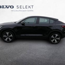 Volvo XC40 C40 Recharge 231 ch 1EDT Start Orvault