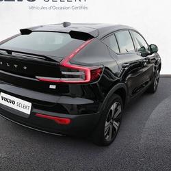 Volvo XC40 C40 Recharge 231 ch 1EDT Start Orvault