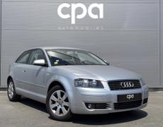 Audi A3 Pornichet