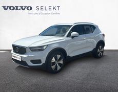 Volvo XC40 - XC40 T4 Recharge 129+82 ch DCT7 Inscription Business - 25 900 €