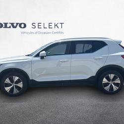 Volvo XC40 XC40 T4 Recharge 129+82 ch DCT7 Inscription Business Orvault