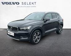 Volvo XC40 Orvault
