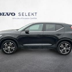 Volvo XC40 XC40 T4 Recharge 129+82 ch DCT7 Inscription Orvault