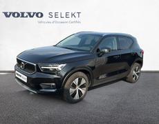 Volvo XC40 Orvault