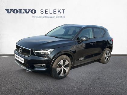 Volvo XC40 - XC40 T3 163 ch Geartronic 8 Business - 25 500 €