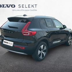 Volvo XC40 XC40 T3 163 ch Geartronic 8 Business Orvault