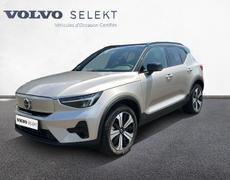 Volvo XC40 - XC40 Recharge 231 ch 1EDT Start - 28 900 €