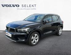 Volvo XC40 Les Sorinières