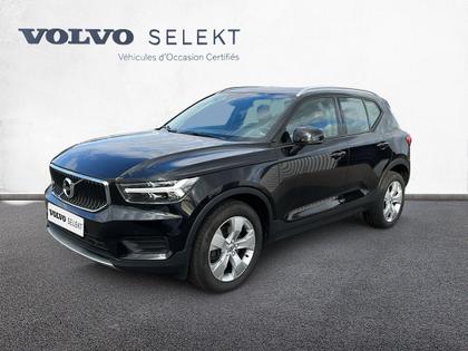 Volvo XC40 - XC40 B3 163 ch DCT7 Momentum Business - 22 700 €