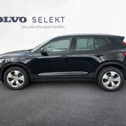 Volvo XC40 XC40 B3 163 ch DCT7 Momentum Business Les Sorini&egrave;res