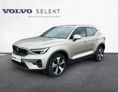 Volvo XC40 - XC40 T4 Recharge 129+82 ch DCT7 Ultimate - 30 900 €