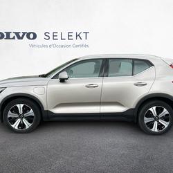 Volvo XC40 XC40 T4 Recharge 129+82 ch DCT7 Ultimate Orvault