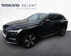 Volvo XC60 Les Sorinières