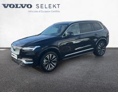 Volvo XC90 Guérande