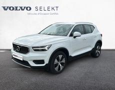 Volvo XC40 Les Sorinières