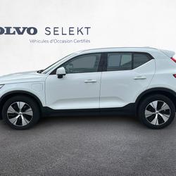Volvo XC40 XC40 T4 Recharge 129+82 ch DCT7 Inscription Business Les Sorini&egrave;res