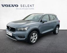 Volvo XC40 Orvault