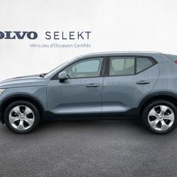 Volvo XC40 XC40 T3 163 ch Geartronic 8 Business Orvault