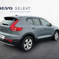Volvo XC40 XC40 T3 163 ch Geartronic 8 Business Orvault