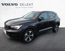 Volvo XC40 - XC40 B3 163 ch DCT7 Ultra - 38 900 €
