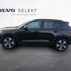 Volvo XC40 XC40 B3 163 ch DCT7 Ultra Les Sorini&egrave;res