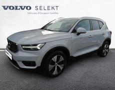 Volvo XC40 Les Sorinières