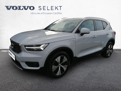 Volvo XC40 - XC40 T5 Recharge 180+82 ch DCT7 Business - 27 900 €