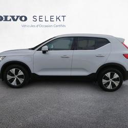 Volvo XC40 XC40 T5 Recharge 180+82 ch DCT7 Business Les Sorini&egrave;res