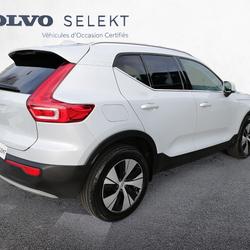 Volvo XC40 XC40 T5 Recharge 180+82 ch DCT7 Business Les Sorini&egrave;res
