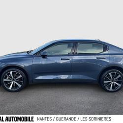 Polestar 2 Polestar 2 Standard range Single motor FWD 70 kWh Prime Gu&eacute;rande