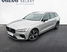 Volvo V60 Orvault