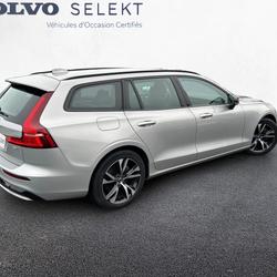 Volvo V60 V60 B4 197 ch DCT7 Plus Style Dark Orvault