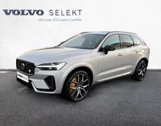 Volvo XC60 Guérande