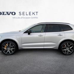Volvo XC60 XC60 T8 AWD Hybride rechargeable 310 ch+145 ch Geartronic 8 Polestar Engineered Gu&eacute;rande